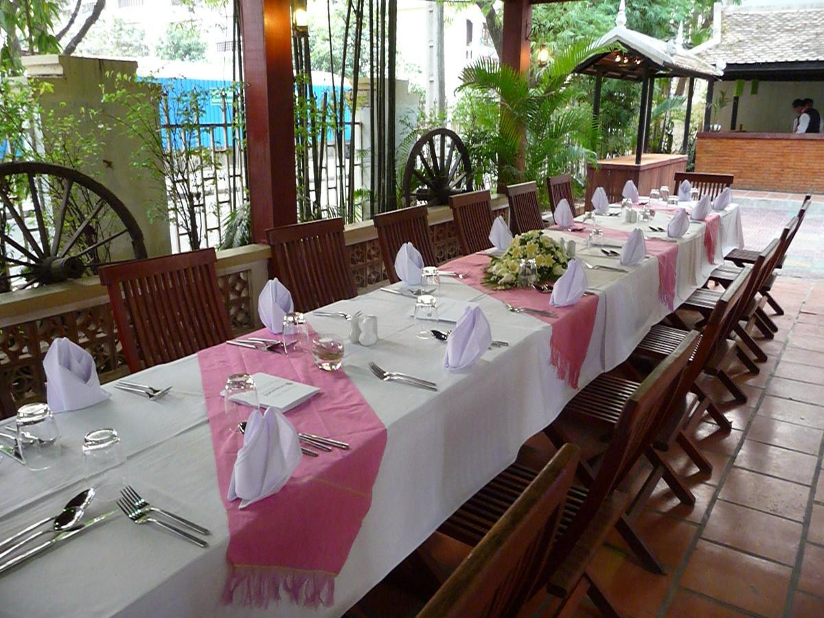 Grand Sunset Angkor Hotel Siem Reap Exterior photo